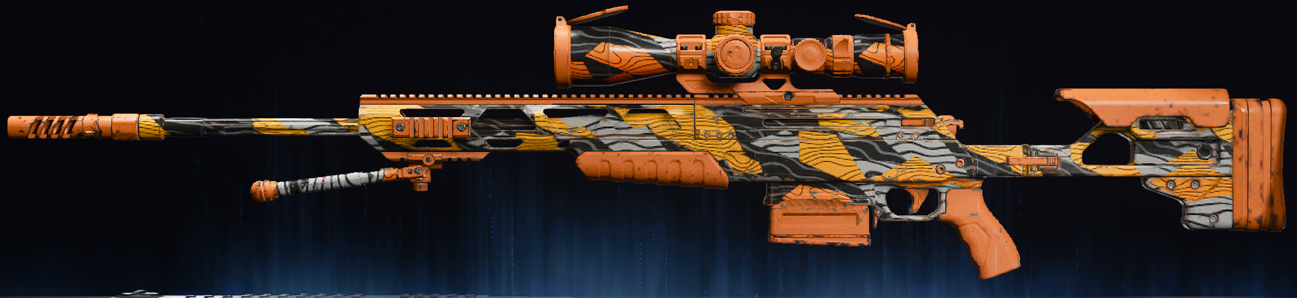 Aperçu de Prestige 1