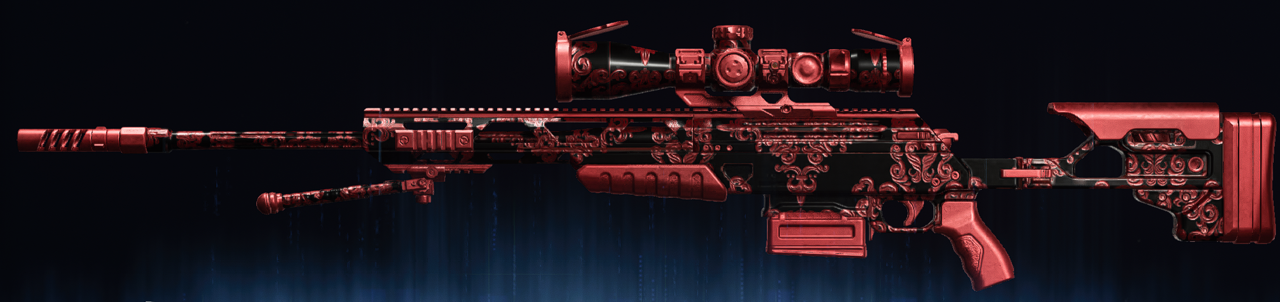 Aperçu de Maître Prestige