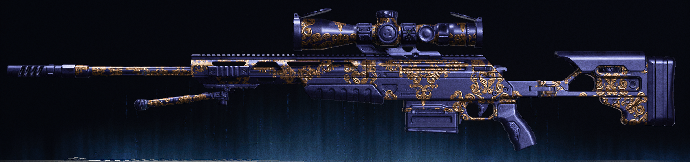 Aperçu de Maître Prestige