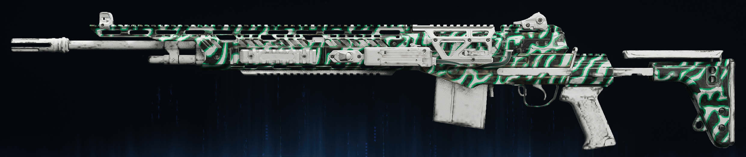 Aperçu de Prestige 2