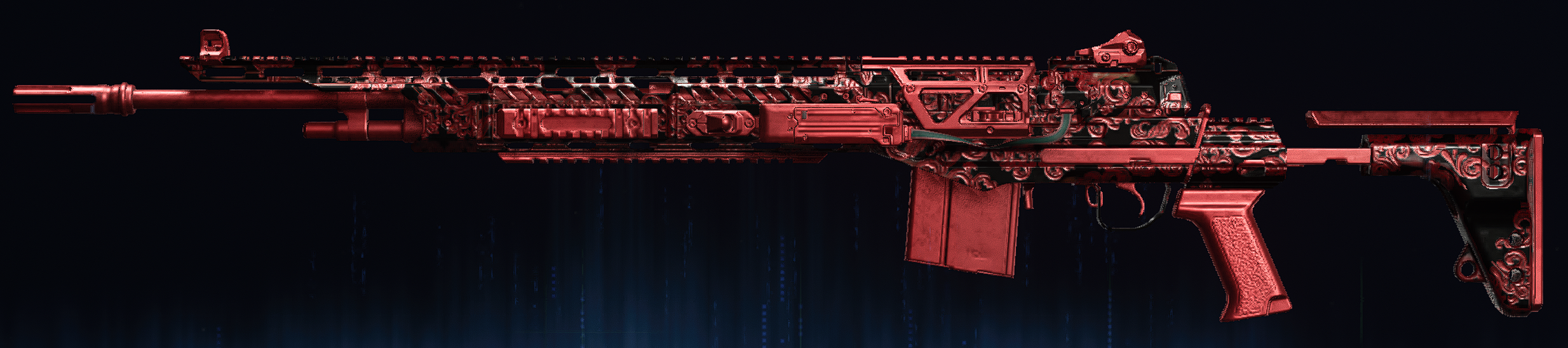 Aperçu de Maître Prestige