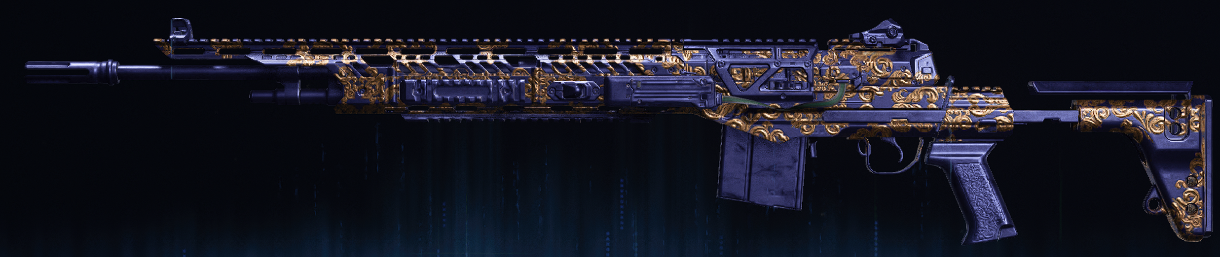Aperçu de Maître Prestige