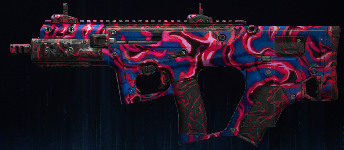 Aperçu de Prestige 2