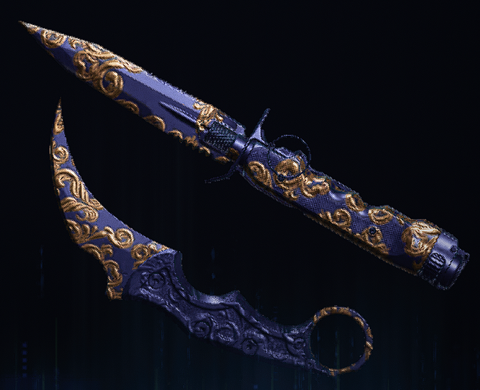 Aperçu de Maître Prestige