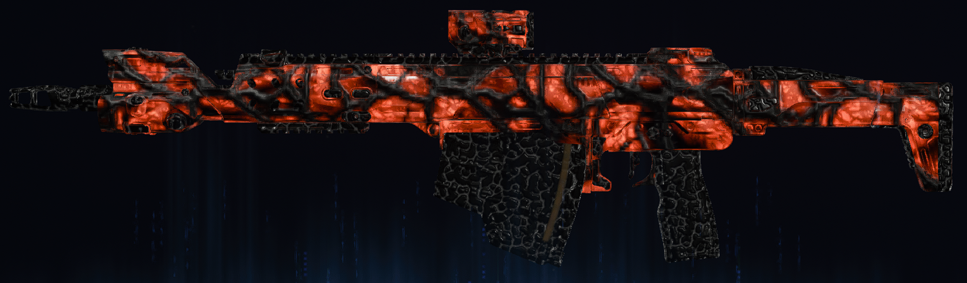 Aperçu de Infestation