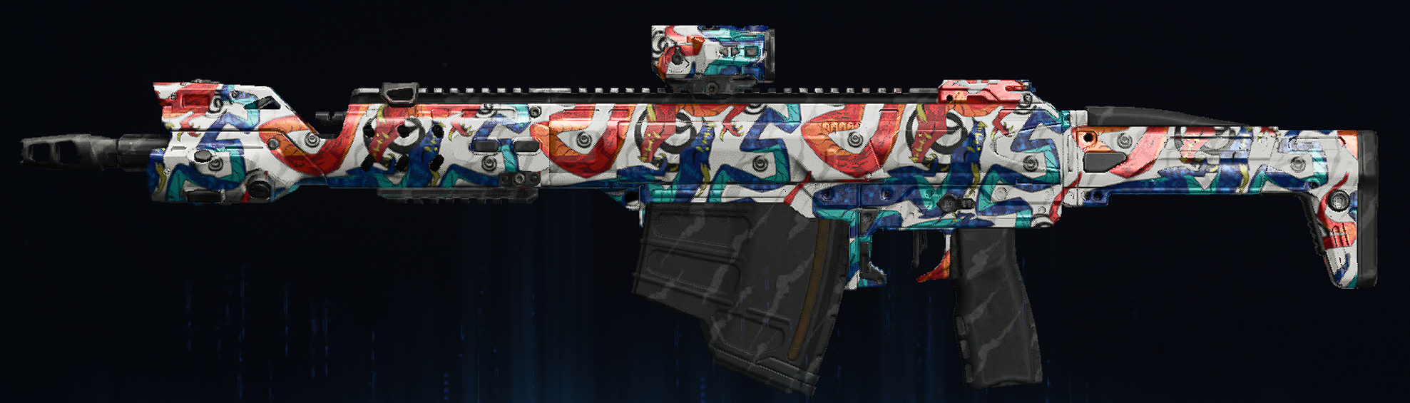 Aperçu de Prestige 2