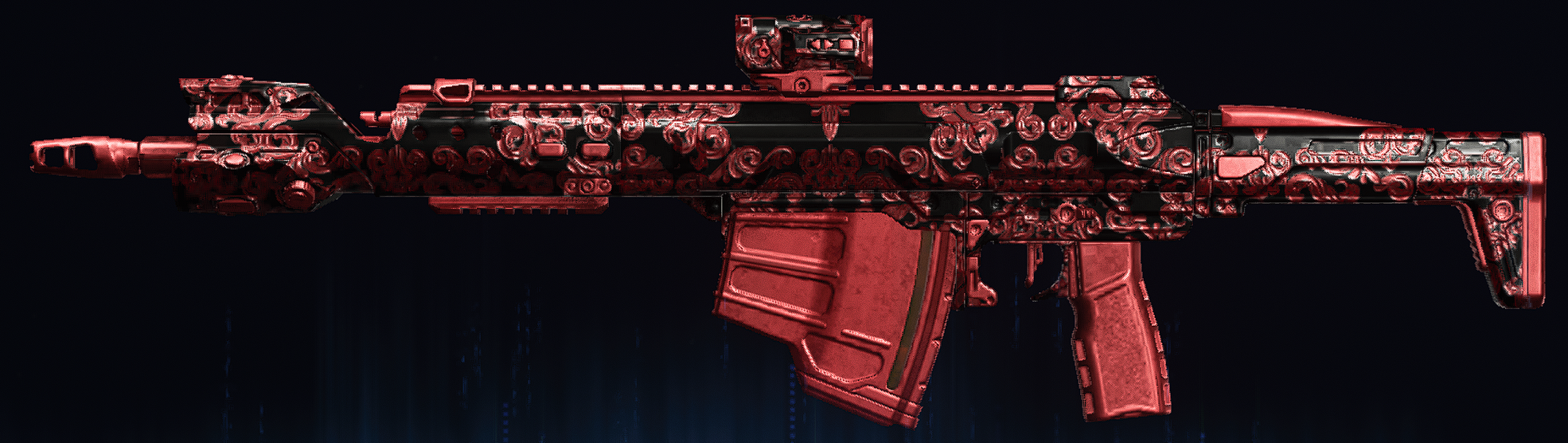 Aperçu de Maître Prestige