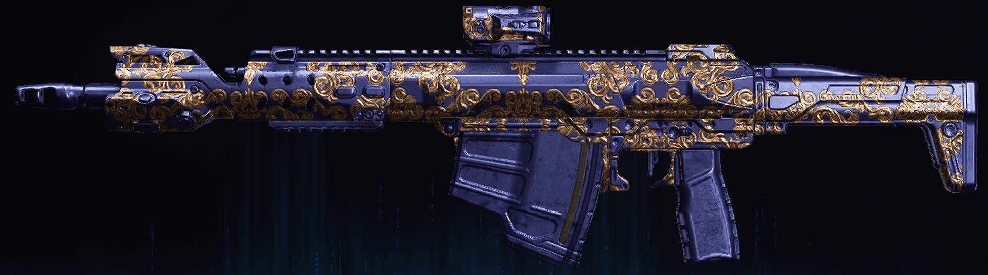 Aperçu de Maître Prestige