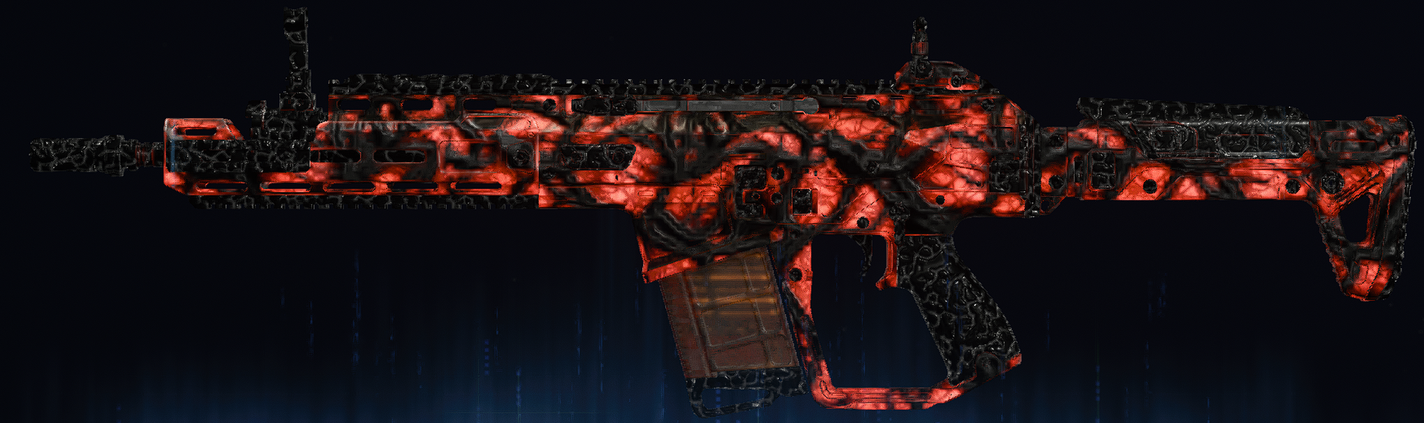 Aperçu de Infestation