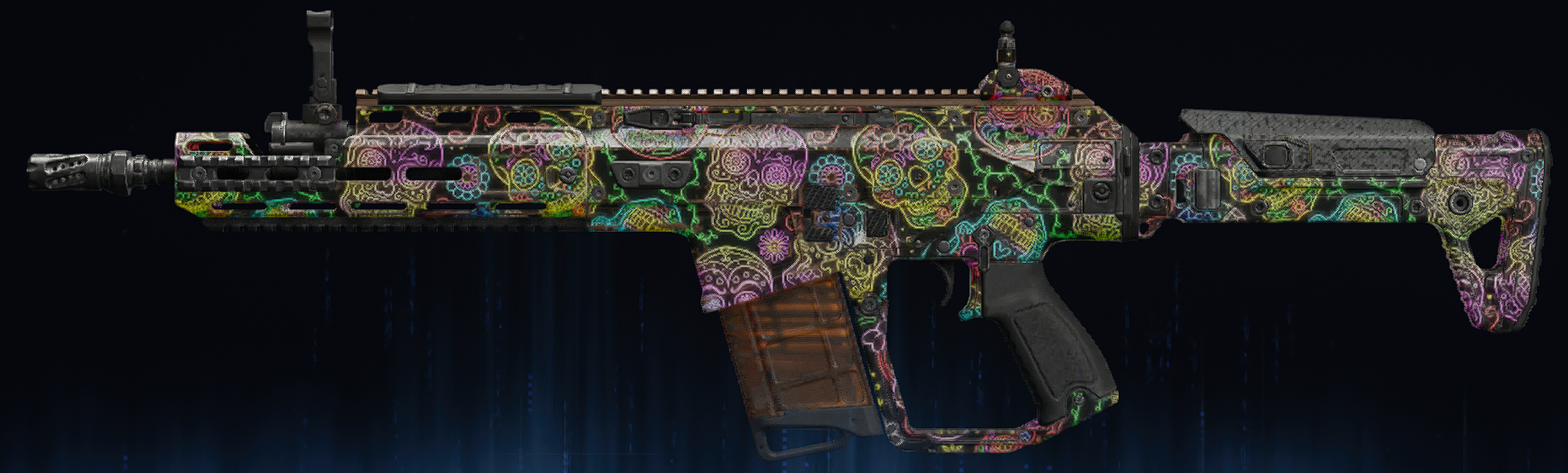 Aperçu de Prestige 2