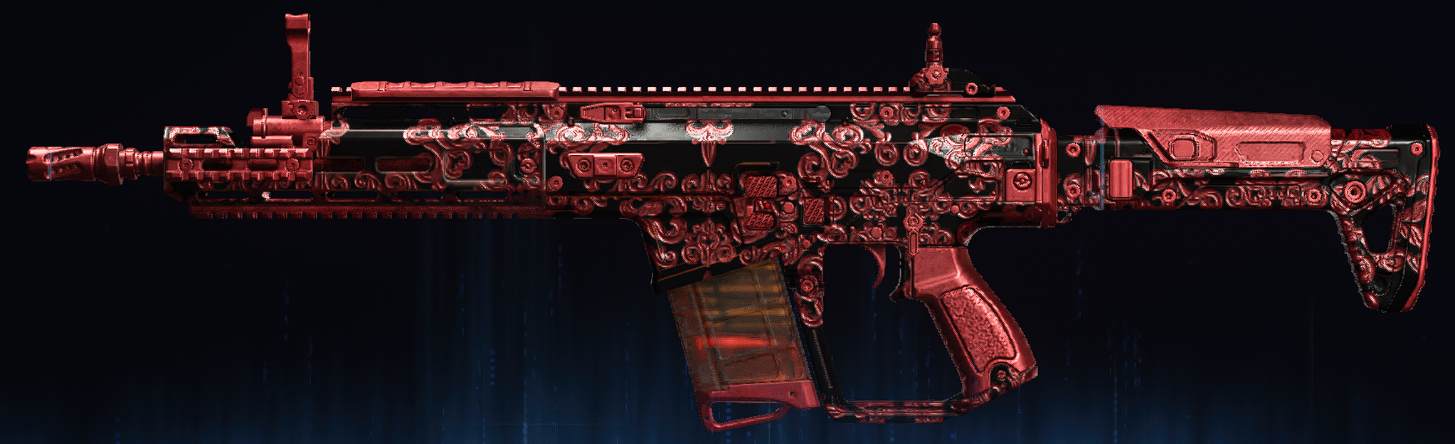 Aperçu de Maître Prestige