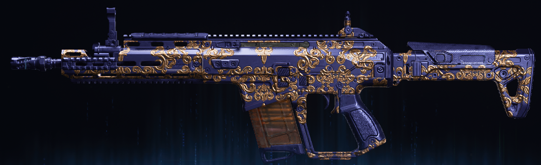 Aperçu de Maître Prestige