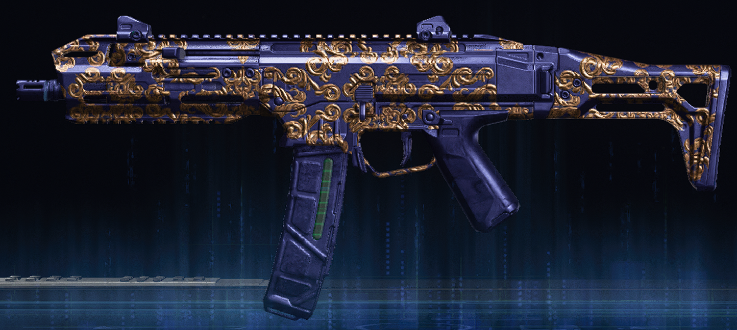 Aperçu de Maître Prestige