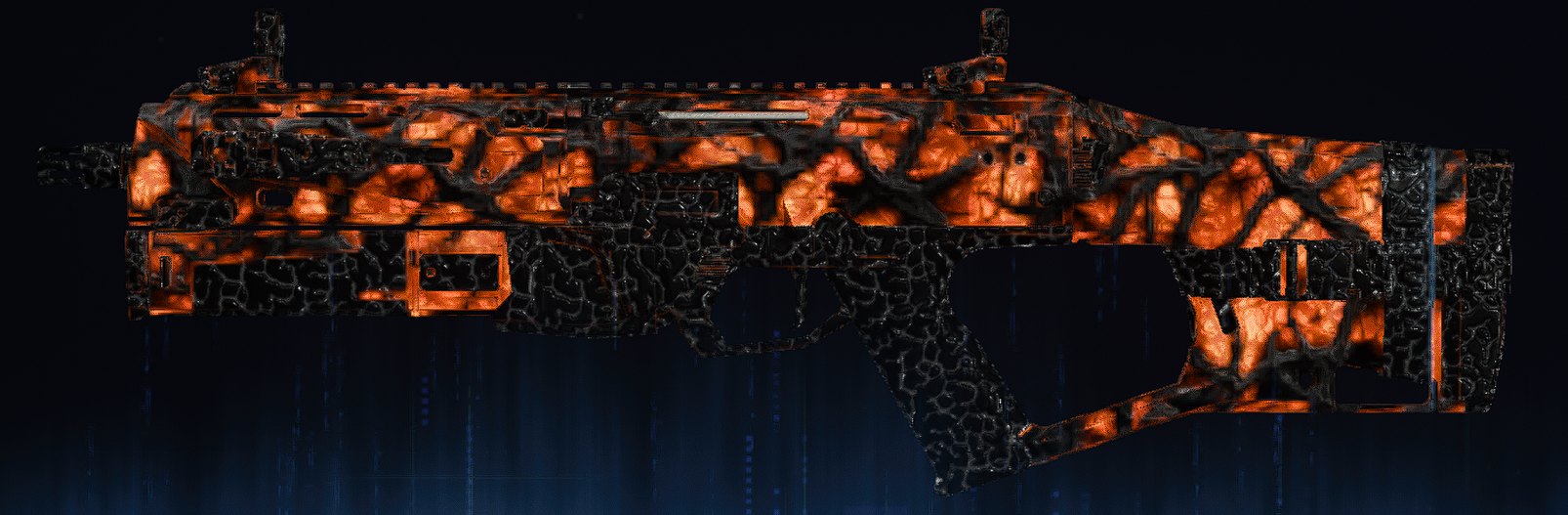 Aperçu de Infestation