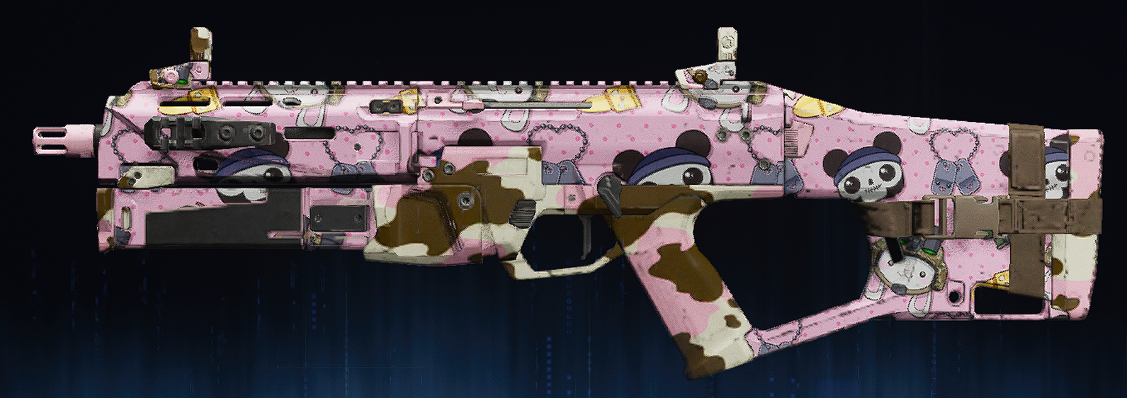 Aperçu de Prestige 1