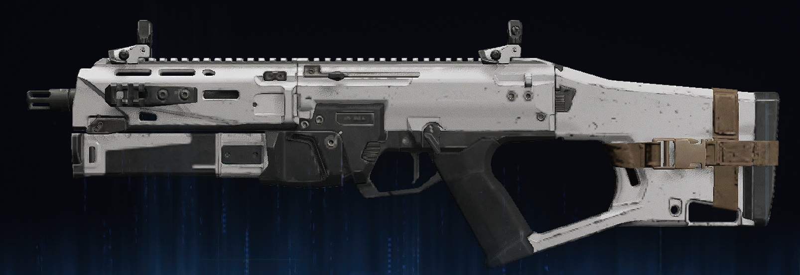 Aperçu de Prestige 2