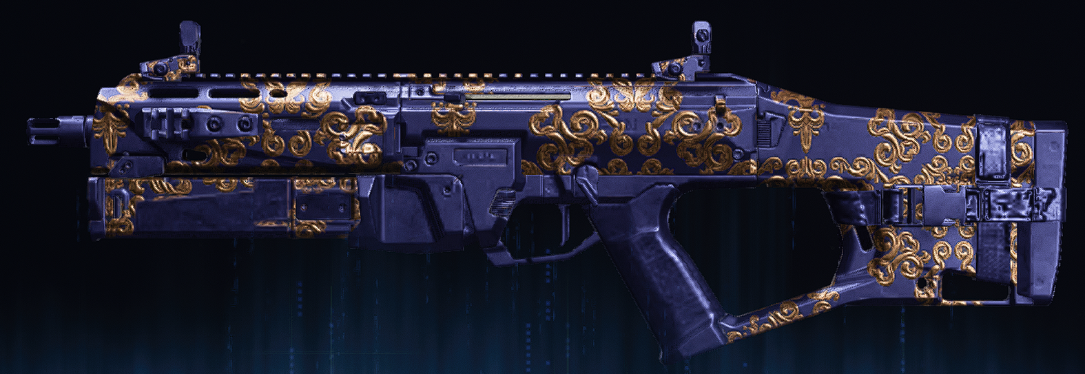 Aperçu de Maître Prestige