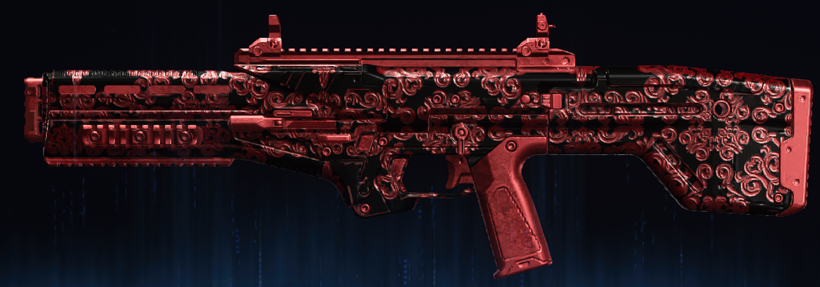 Aperçu de Maître Prestige
