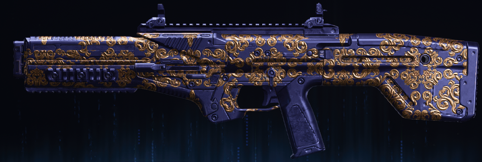 Aperçu de Maître Prestige