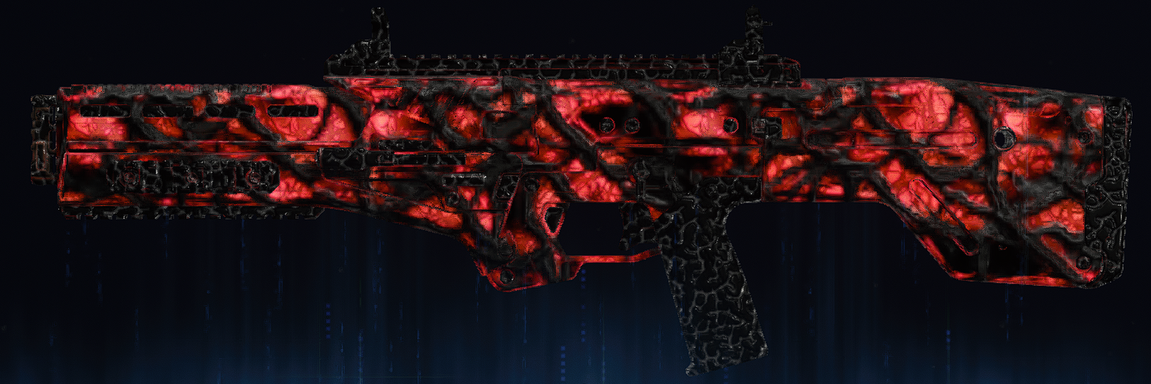 Aperçu de Infestation