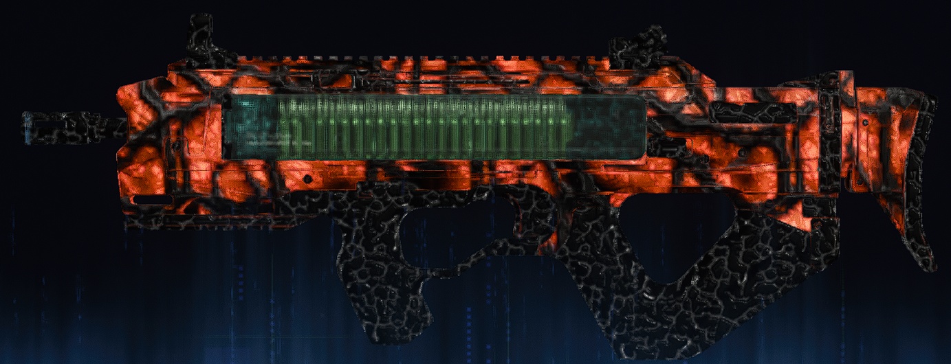 Aperçu de Infestation