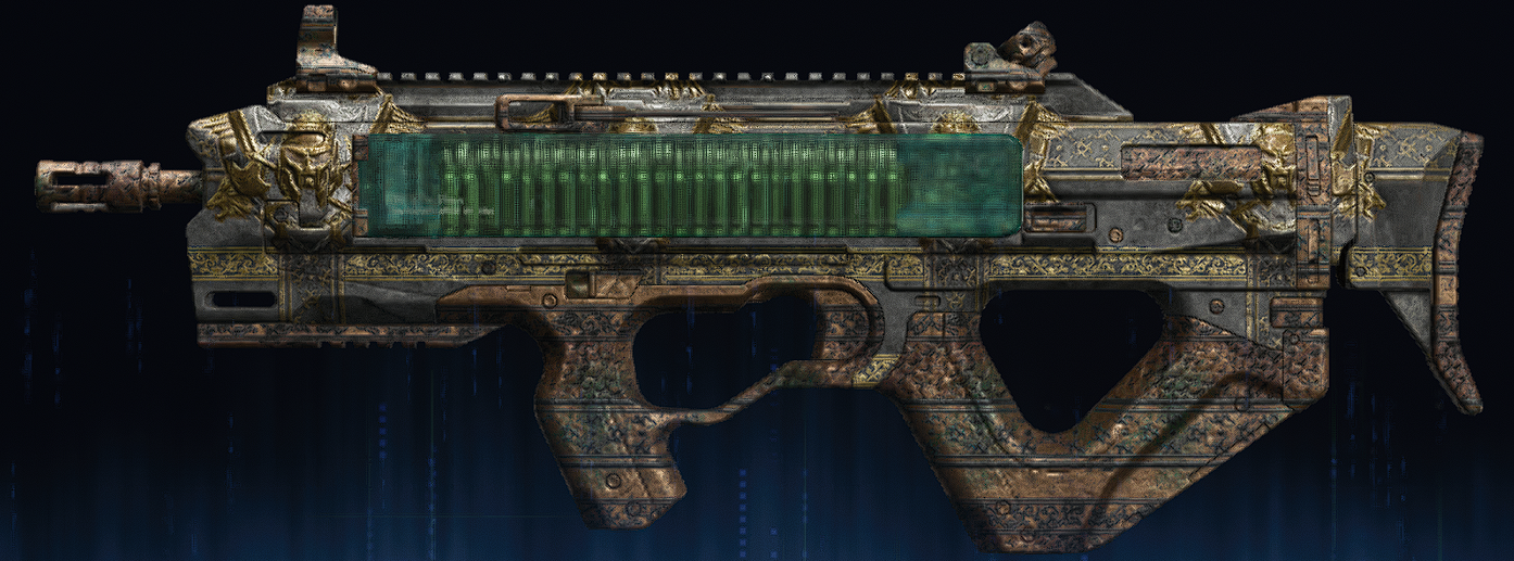 Aperçu de Prestige 1