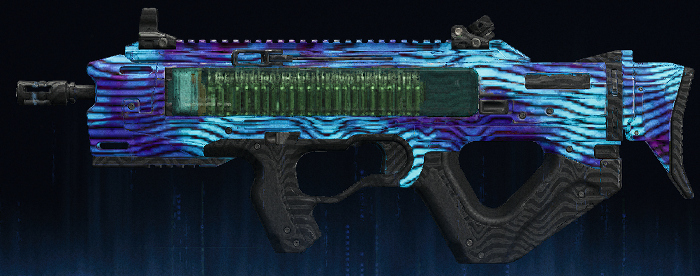 Aperçu de Prestige 2