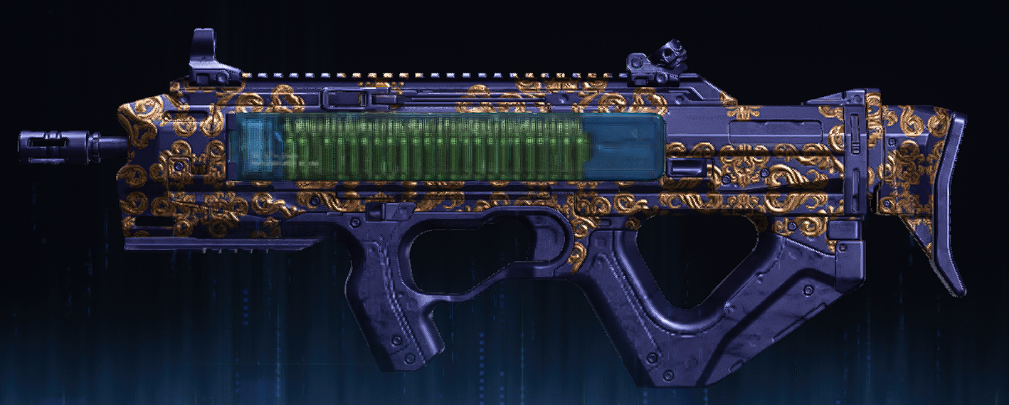 Aperçu de Maître Prestige