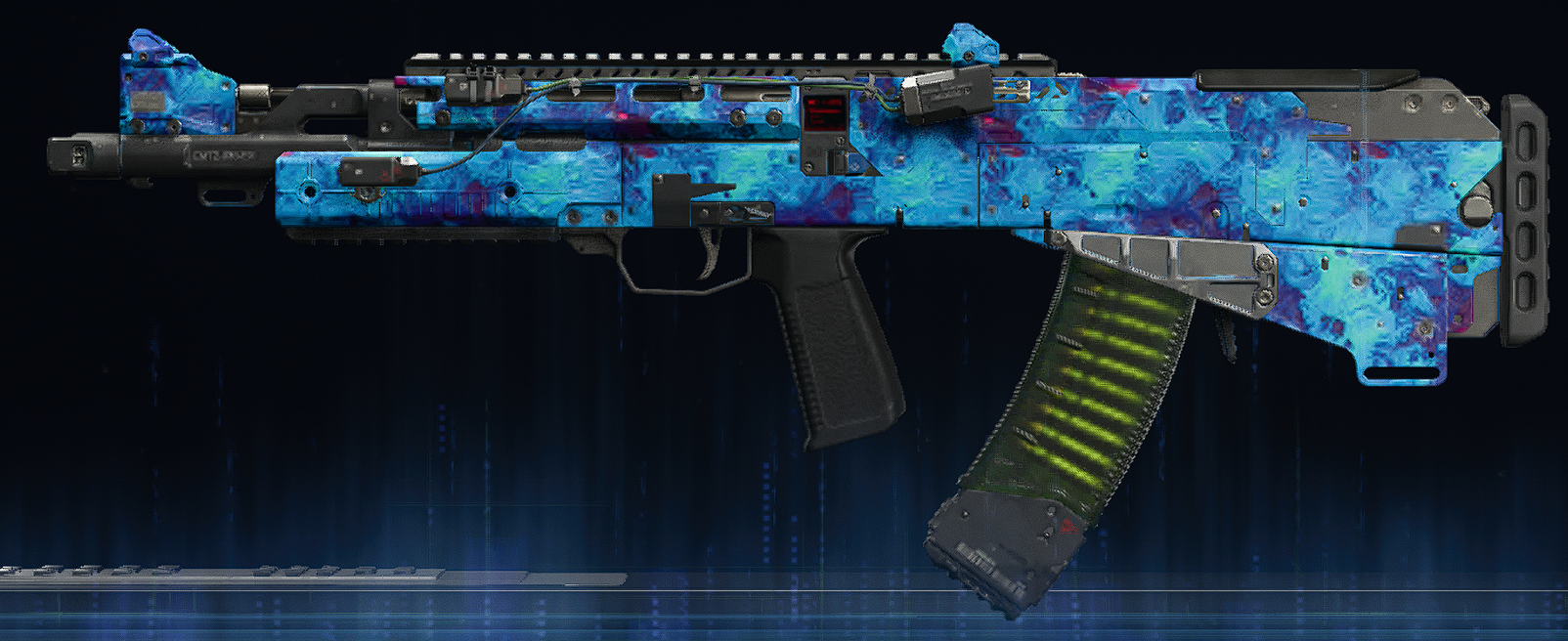 Aperçu de Prestige 1