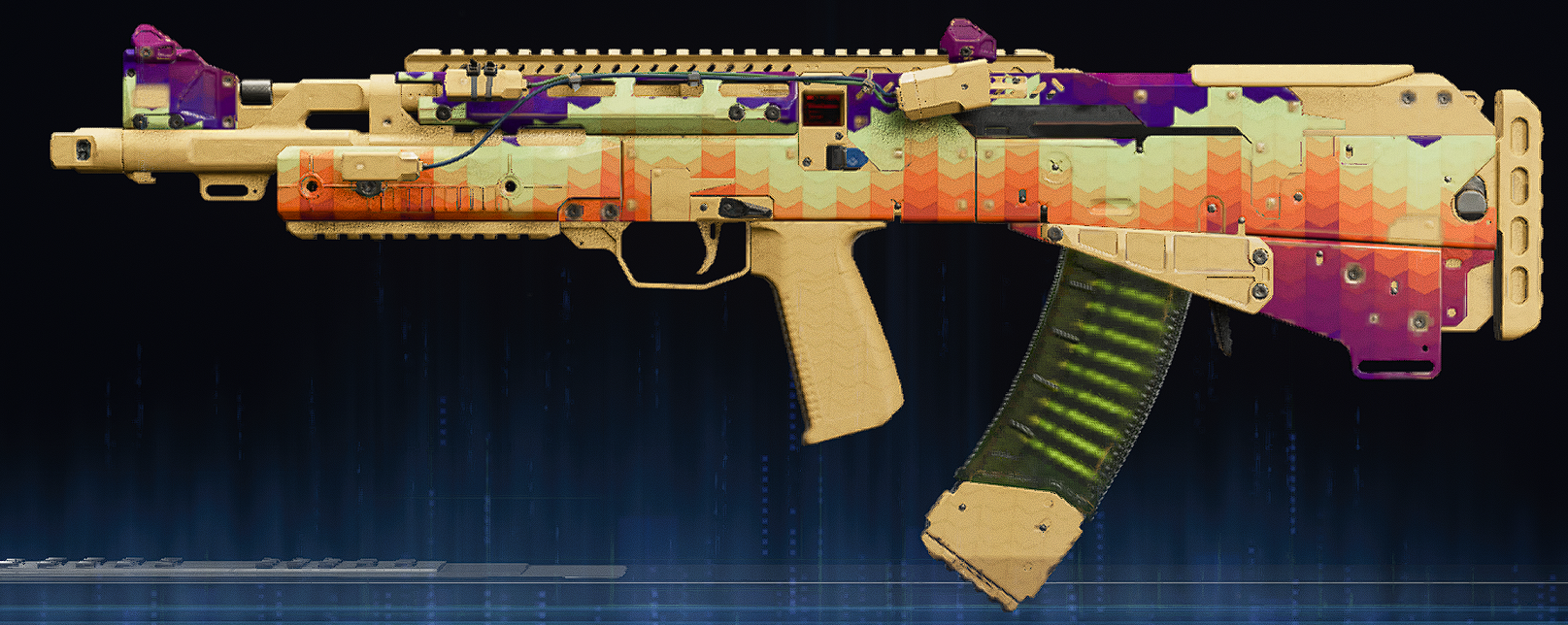 Aperçu de Prestige 2