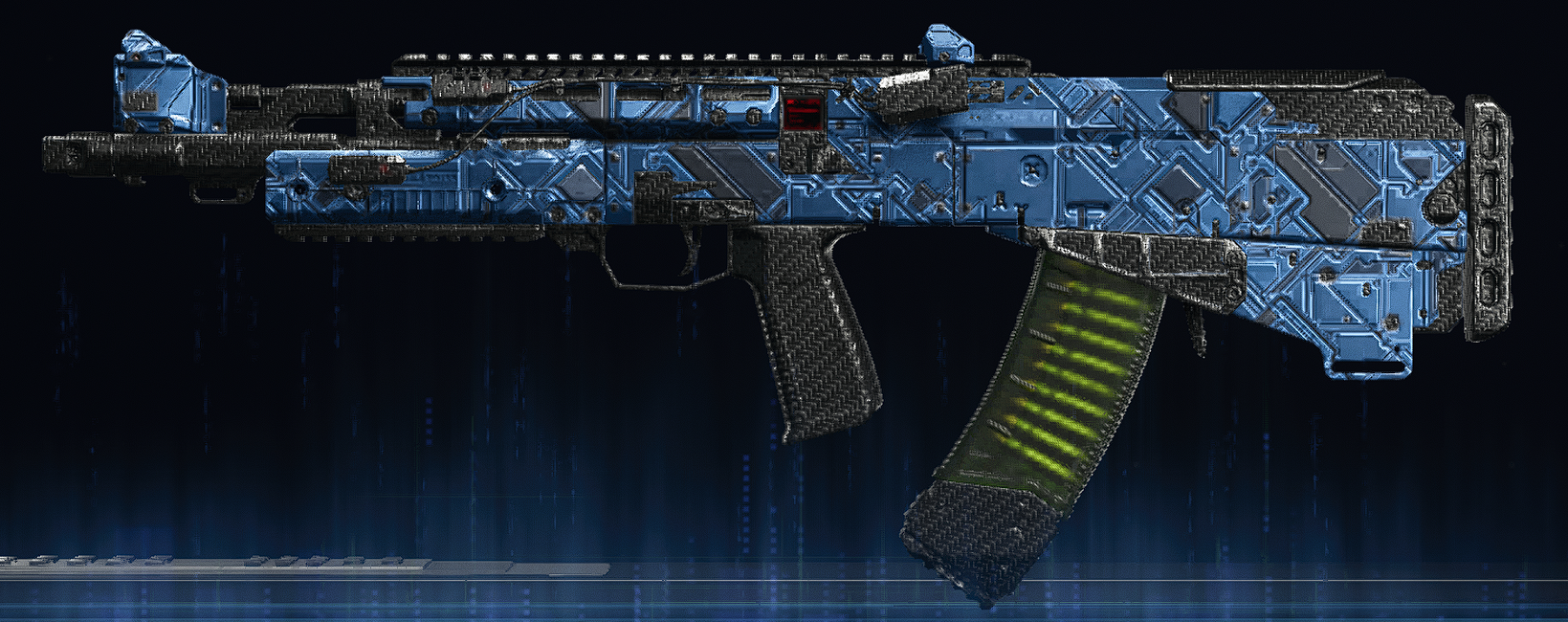 Aperçu de Maître Prestige