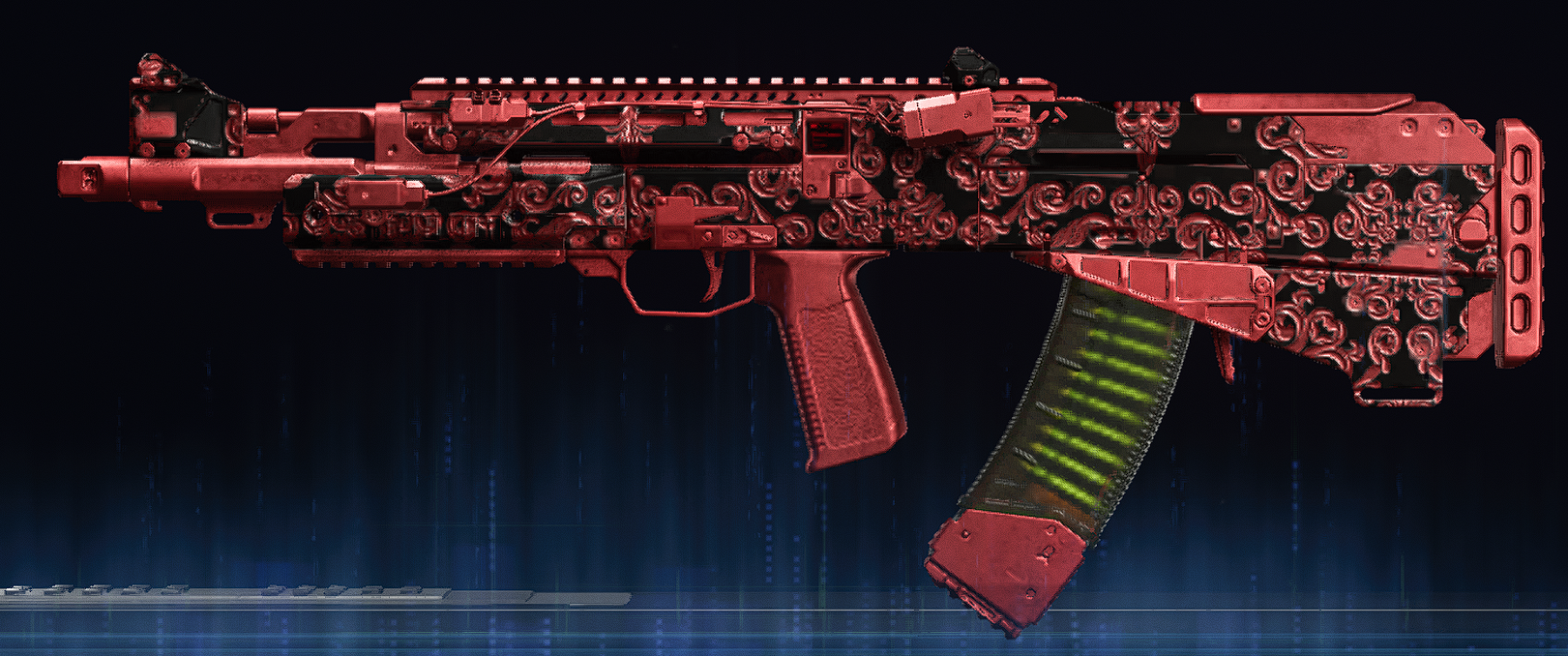 Aperçu de Maître Prestige