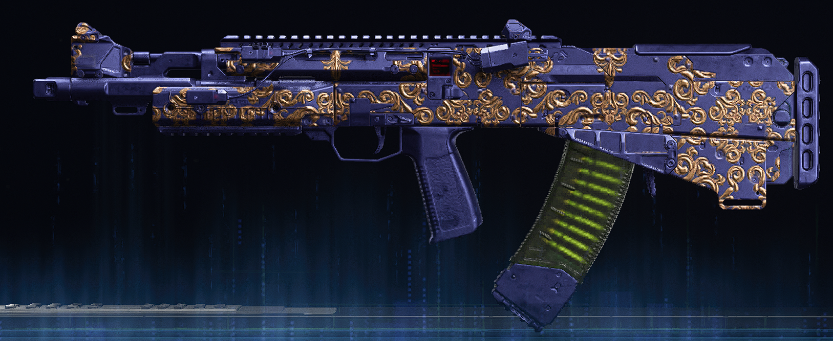 Aperçu de Maître Prestige