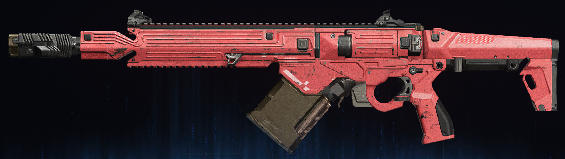 Aperçu de Prestige 2