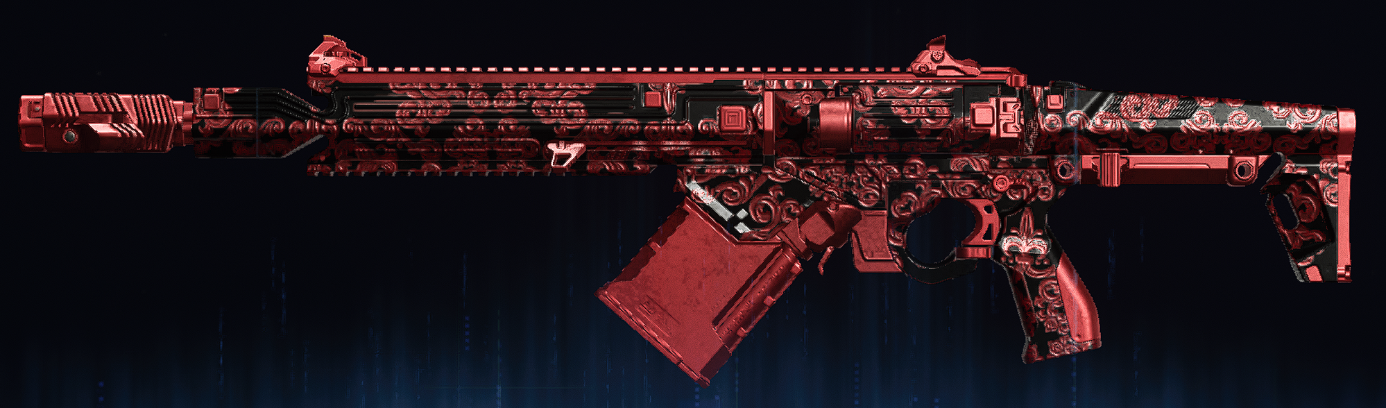 Aperçu de Maître Prestige