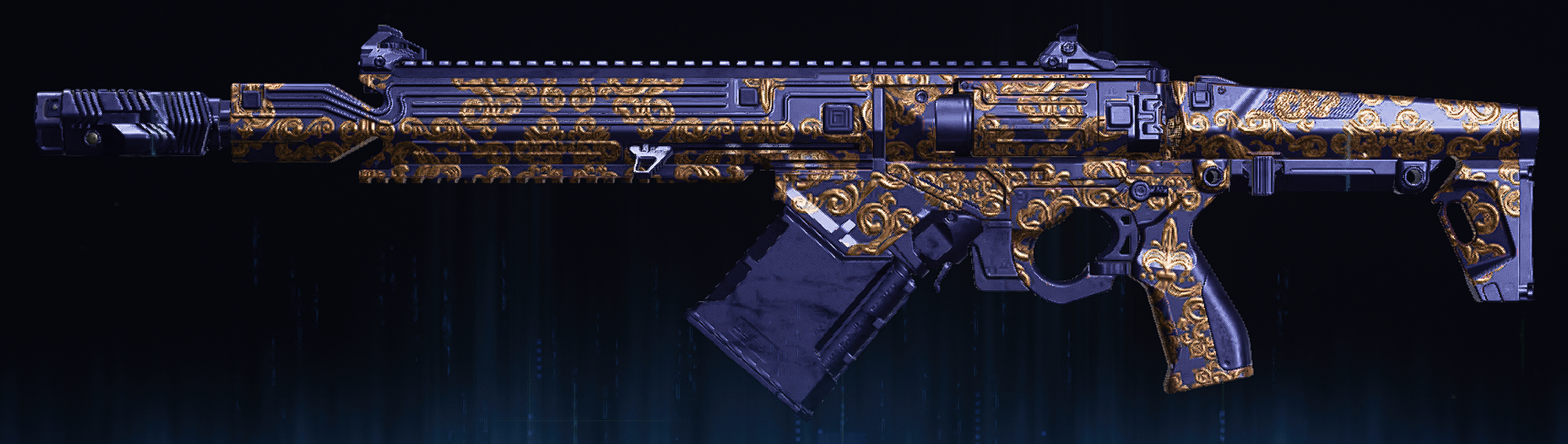 Aperçu de Maître Prestige