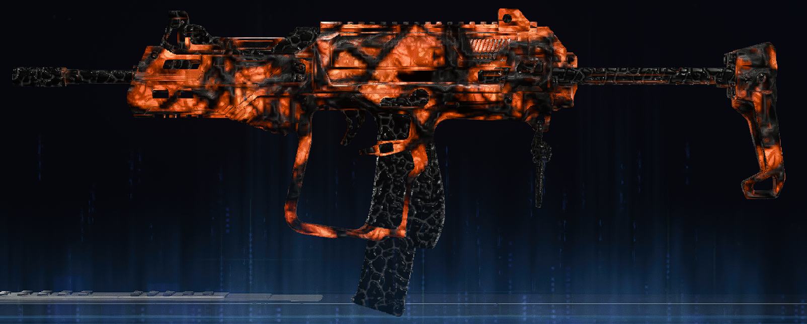 Aperçu de Infestation