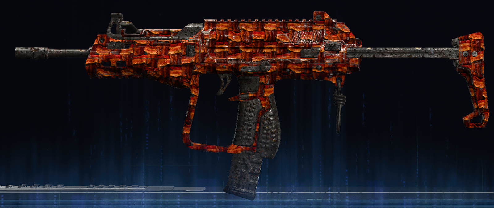 Aperçu de Prestige Maximal