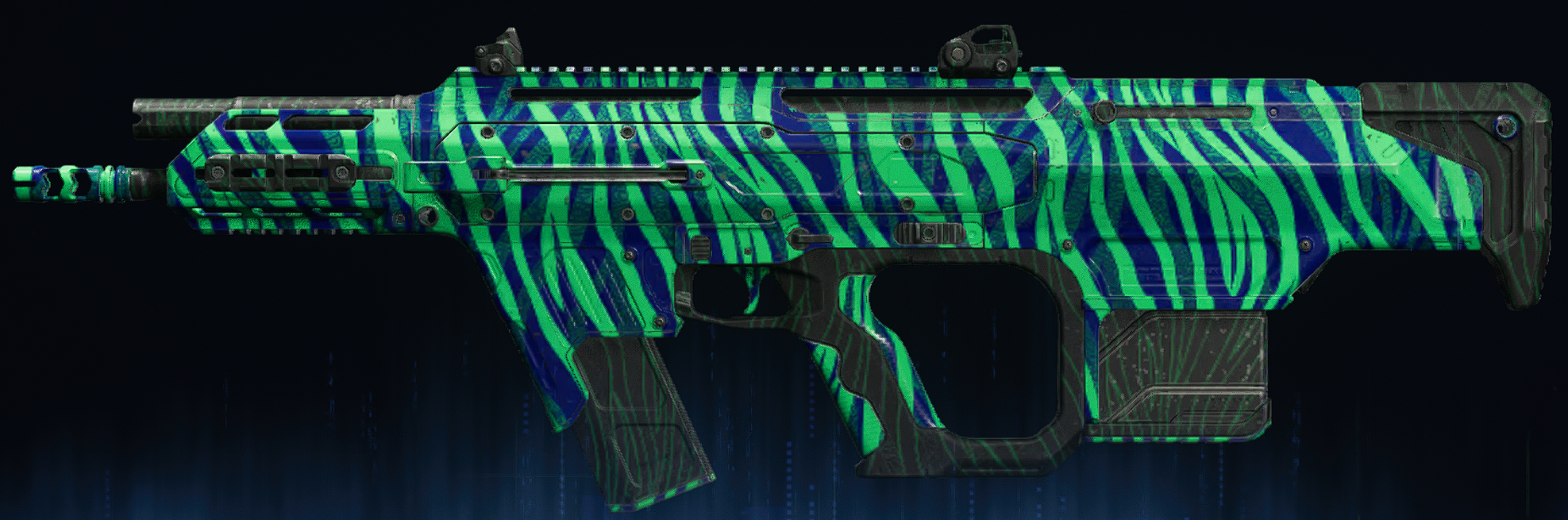 Aperçu de Prestige 2