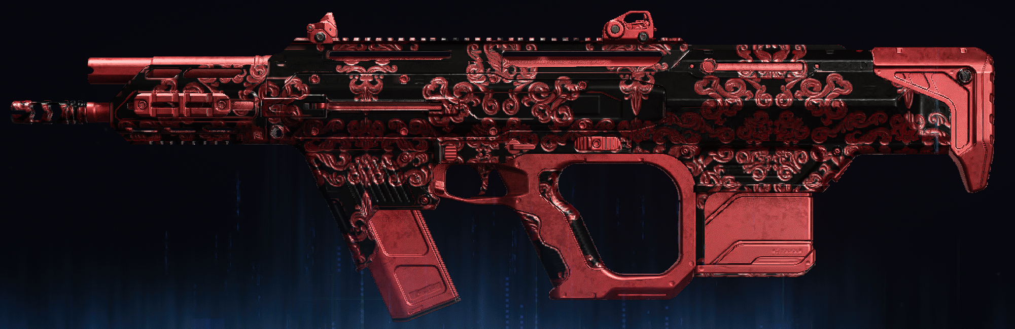 Aperçu de Maître Prestige