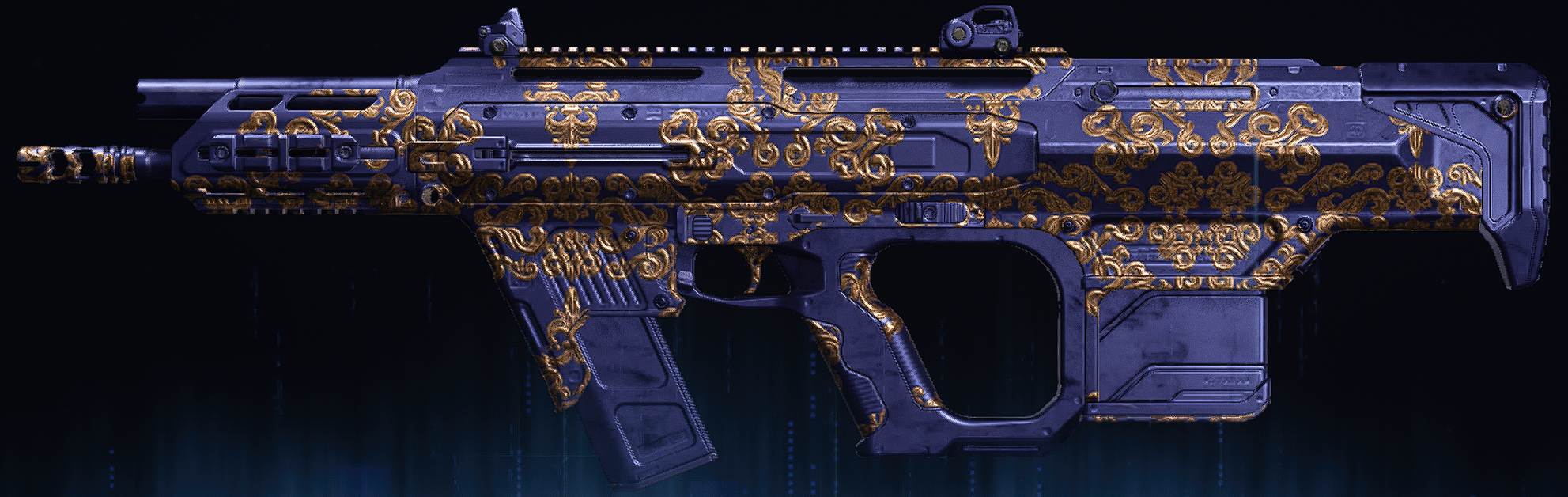 Aperçu de Maître Prestige