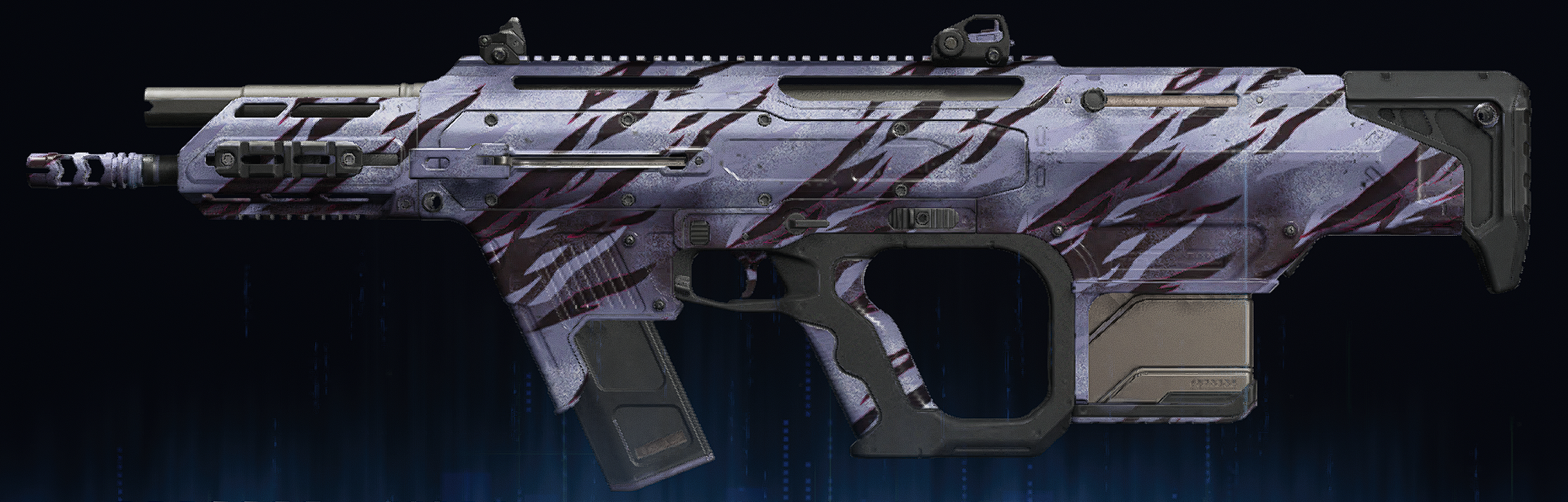 Aperçu de Rôdeur