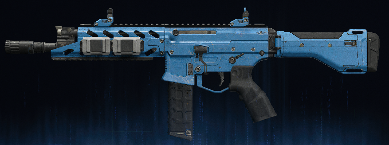 Aperçu de Prestige 2