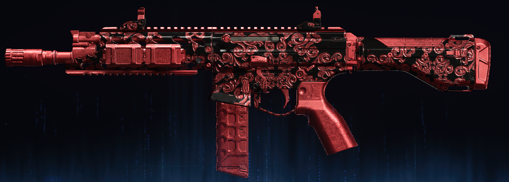 Aperçu de Maître Prestige