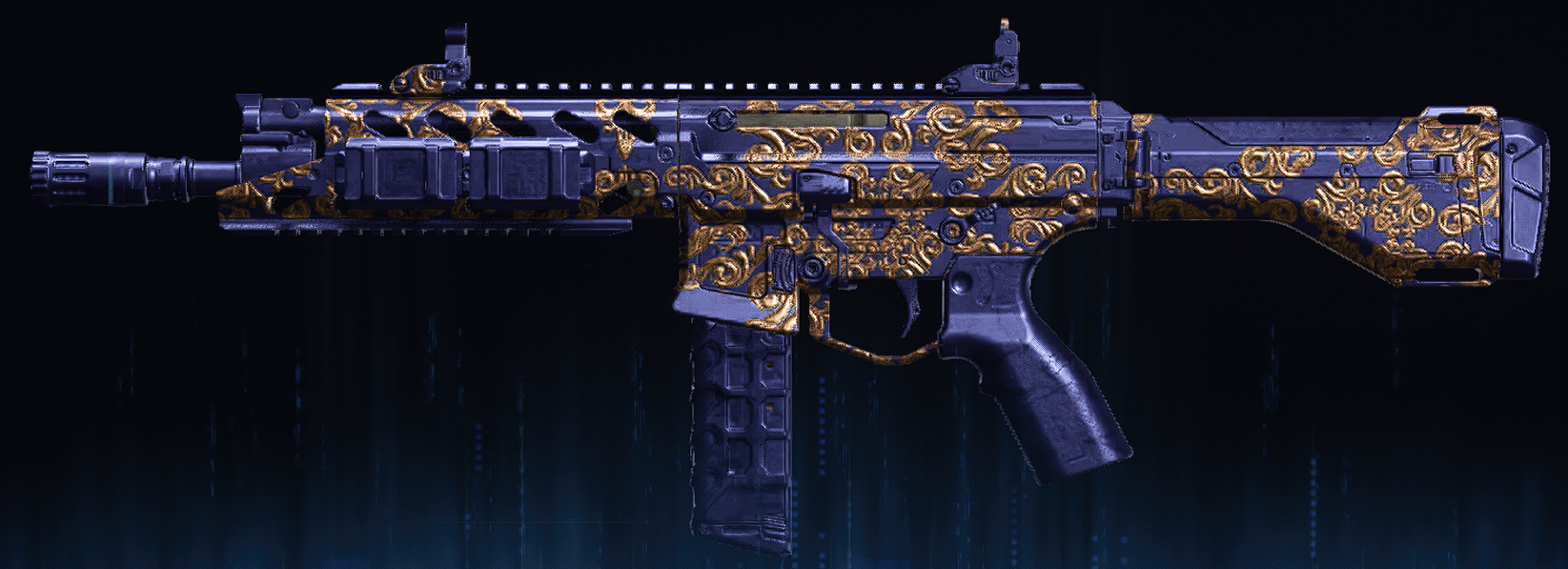 Aperçu de Maître Prestige