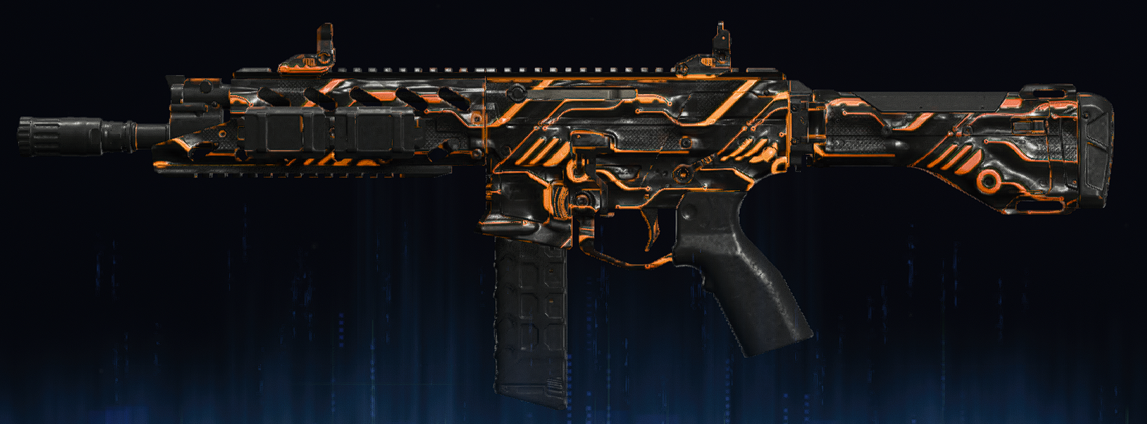 Aperçu de Prestige Maximal