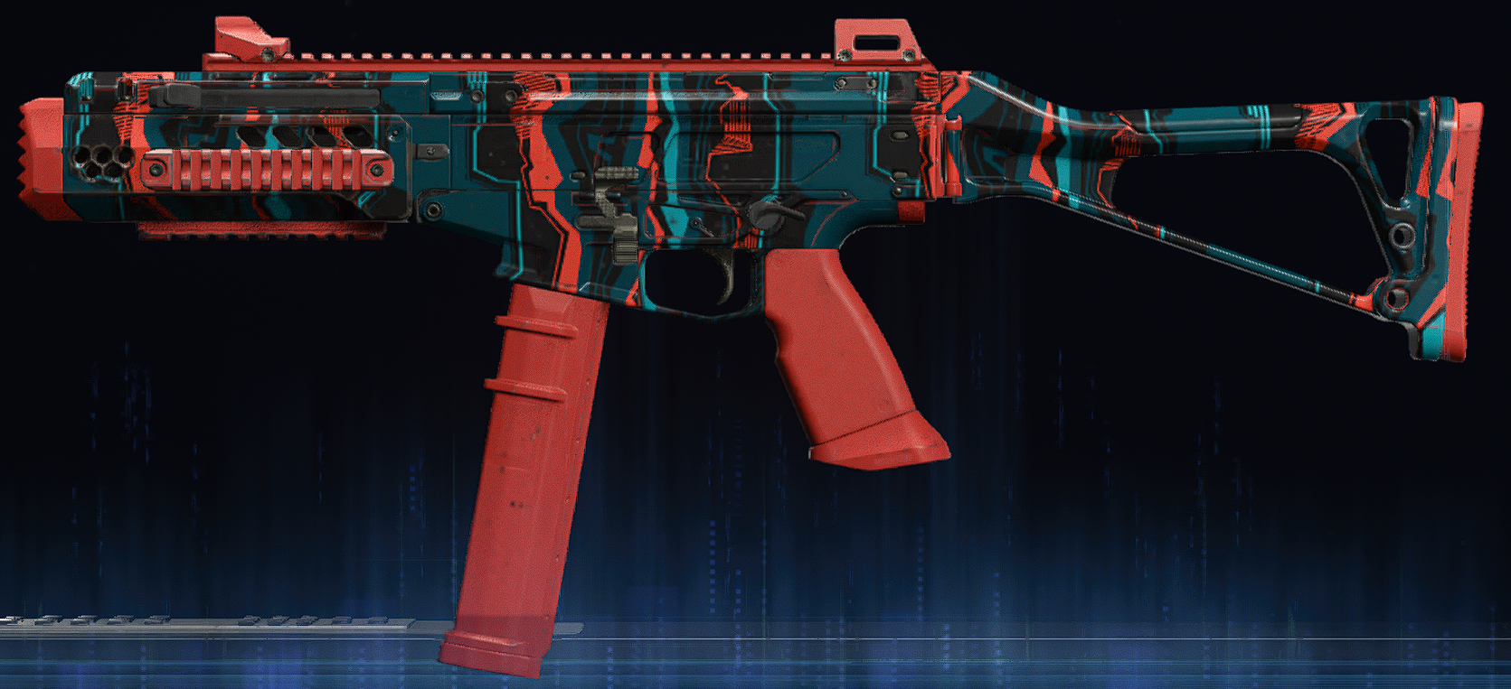 Aperçu de Prestige 1