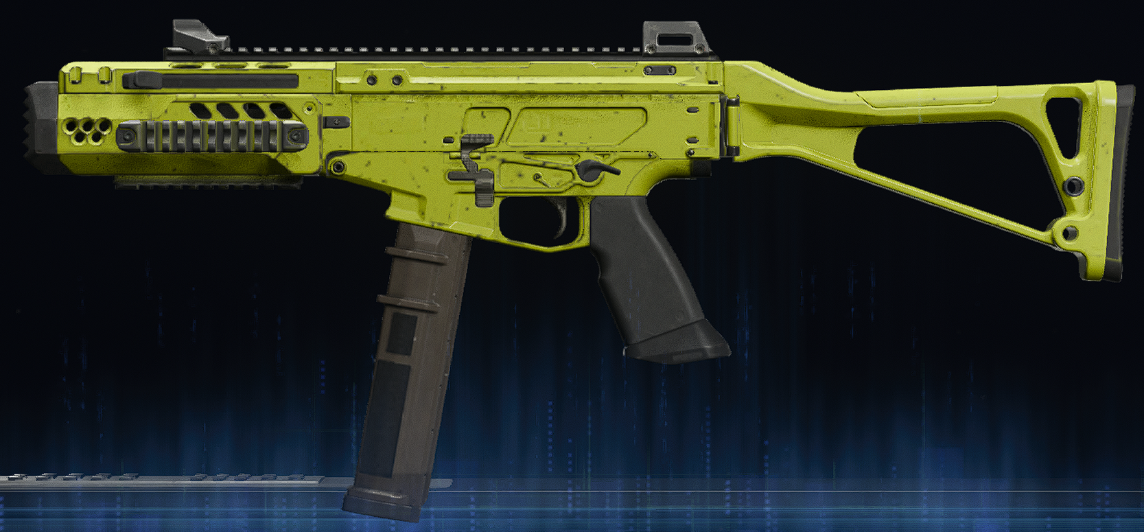 Aperçu de Prestige 2