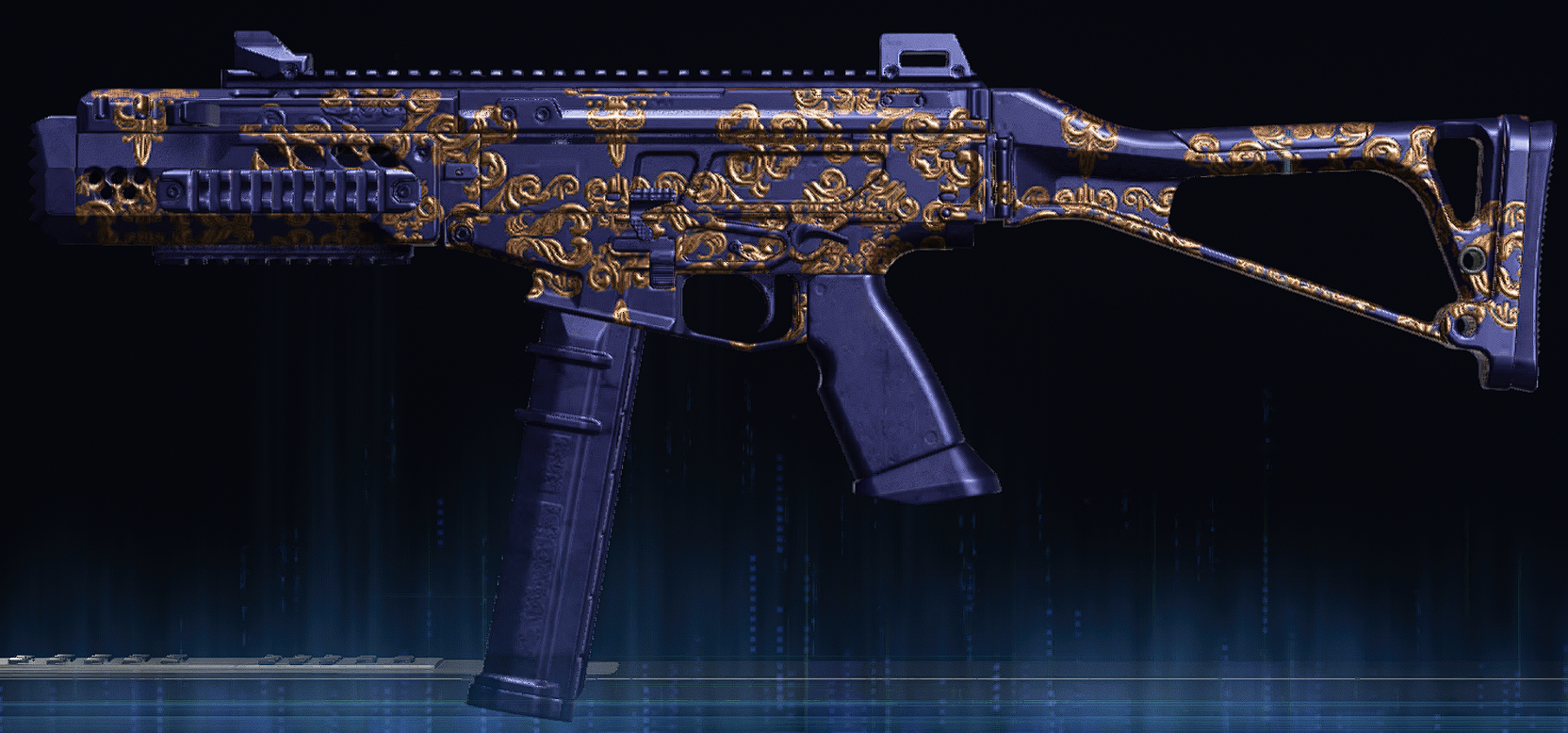 Aperçu de Maître Prestige