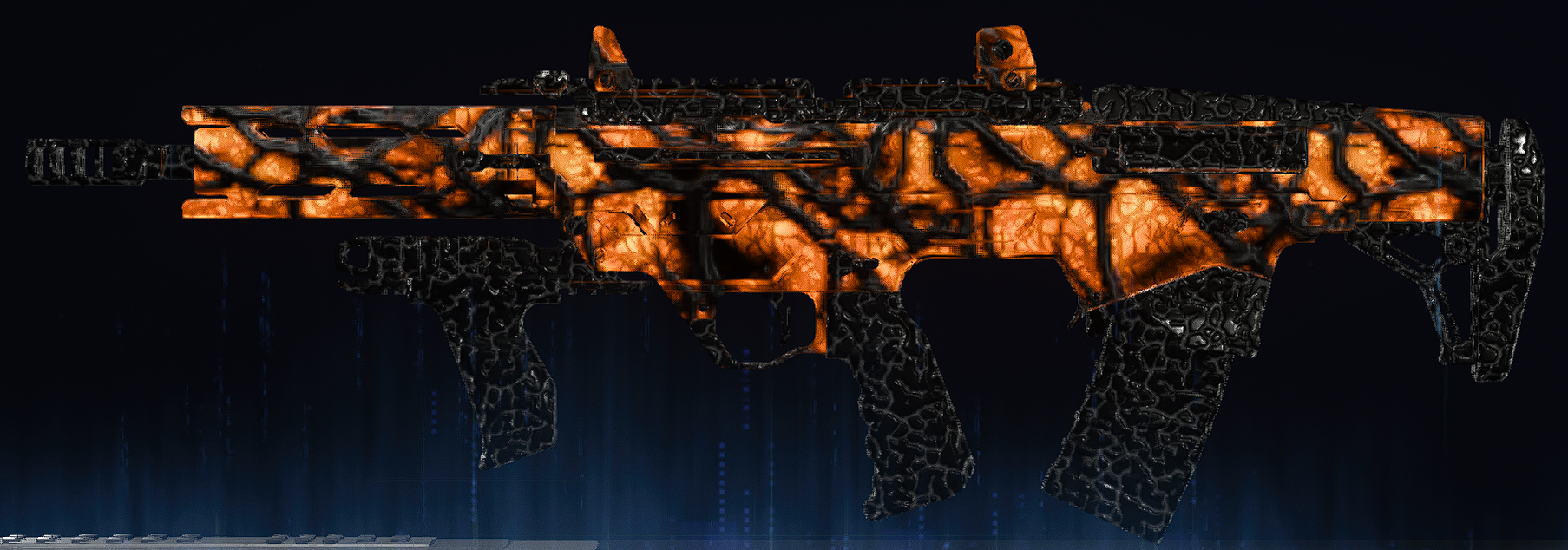 Aperçu de Infestation